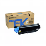 Kyocera TK-5270C 1T02TVCNL0 toner originale Ciano