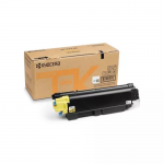 Kyocera TK-5270Y 1T02TVANL0 toner originale Giallo