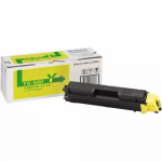 Kyocera Toner Originale Giallo TK-580Y 1T02KTANL0