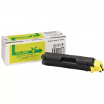 Kyocera TK-590Y 1T02KVANL0 toner originale Giallo