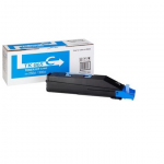 Kyocera toner originale Ciano TK-865C 1T02JZCEU0
