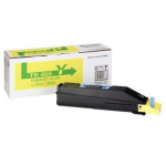 Kyocera Toner Originale Giallo TK-865Y 1T02JZAEU0