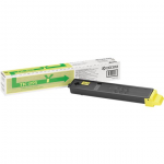 Kyocera TK-895Y 1T02K0ANL0 toner originale Giallo