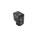 Toner Lexmark 24B6717 Ciano Compatibile