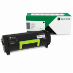 Toner Lexmark 24B7542 Nero Originale