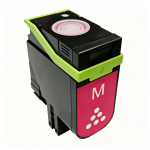 Toner Lexmark 24B7550 Compatibile Magenta