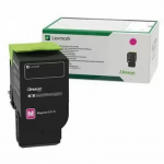 Toner Lexmark 24B7550 Originale Magenta