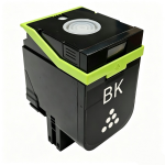 Toner Lexmark 24B7552 Compatibile Nero