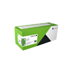 Toner Lexmark 25B3079 Nero Originale