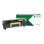 Toner Lexmark B252X00 Originale