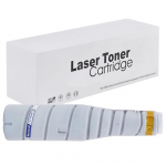Toner Minolta TN217 A202051 Nero compatibile Toner Minolta TN217 A202051 Nero compatibile