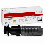 Toner OKI 09006260 Nero Originale