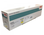 OKI toner originale Giallo 44059125