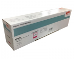 OKI toner originale Magenta 44059126