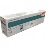 OKI toner originale Nero 44059128