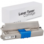 Toner OKI 44469803 Nero compatibile