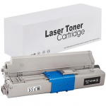 Toner OKI 44973536 Nero compatibile