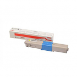 OKI Toner Originale Giallo 46508709