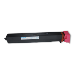 Toner Olivetti B1267 Magenta compatibile per d-Color MF759