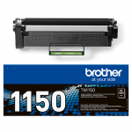 Toner Brother TN-1150 originale Nero 