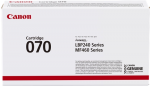 Toner originale Canon 070 Nero (5639C002)