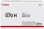 Toner originale Canon 070H Nero (5640C002)