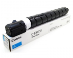 Toner Canon C-EXV 51 0482C002 Ciano originale