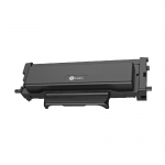 Toner Originale G&G GT321X Nero