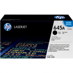 Toner originale HP 645A (C9730A) nero