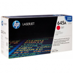 Toner originale HP 645A (C9733A) Magenta