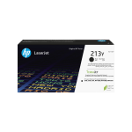 Toner Originale HP W2130Y (213Y) Nero