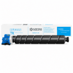 Toner Originale Kyocera TK-8455C (1T0C2MCNL0) Ciano