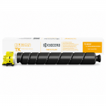 Toner Originale Kyocera TK-8455Y (1T0C2MANL0) Giallo