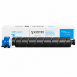Toner Originale Kyocera TK-8465C (1T0C2LCNL0) Ciano 