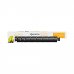 Toner Originale Kyocera TK-8585Y (1T0C2JANL0) Giallo