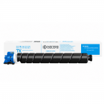 Toner Originale Kyocera TK-8605C (1T0C2MCNL1) Ciano alta capacità