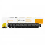 Toner Originale Kyocera TK-8605Y (1T0C2MANL1) Giallo alta capacità