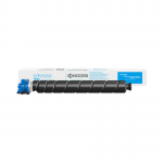 Toner Originale Kyocera TK-8625C (1T0C2KCNL1) Ciano alta capacità 