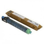Toner RICOH AFICIO Ciano originale 841856 