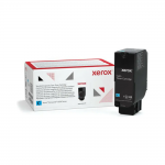 Toner Originale Xerox 006R04617 Ciano