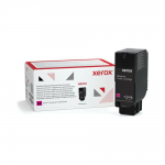 Toner Originale Xerox 006R04638 Magenta Alta Capacità