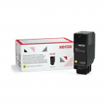 Toner Originale Xerox 006R04639 Giallo Alta Capacità