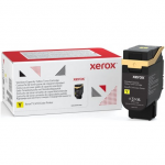Toner originale XEROX 006R04680 Giallo