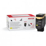 Toner originale XEROX 006R04688 Giallo alta capacità