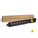 Xerox Toner originale Giallo 106R04068