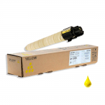 Toner originale Ricoh 842098 Giallo