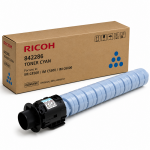 Toner Ricoh 842286 Ciano Originale