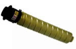 Toner Ricoh 842713 Giallo compatibile