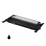 Toner Samsung CLT-K4092S SU138A Nero compatibile