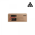 Toner Sharp MX-C35TB Nero Originale